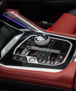 بي ام دبليو X6